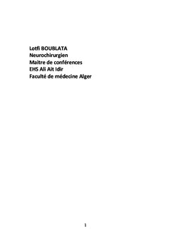 Schwannomes vestibulaires