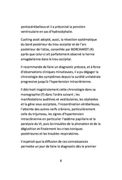 Schwannomes vestibulaires