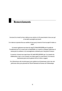 Gestion des abonnements electroniques de transport