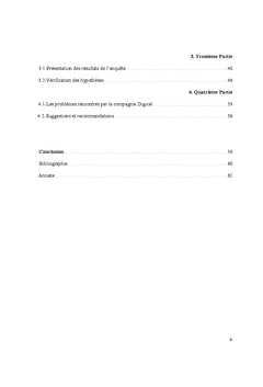La promotion et la fidélisation de la clientèle