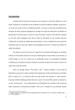 La promotion et la fidélisation de la clientèle