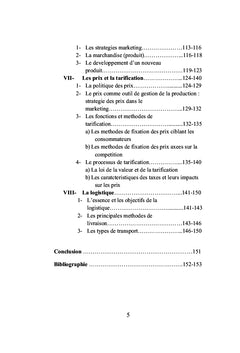 Guide pratique des principes de base du marketing