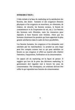 Guide pratique des principes de base du marketing