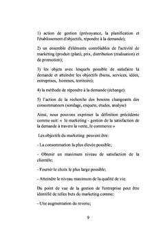 Guide pratique des principes de base du marketing