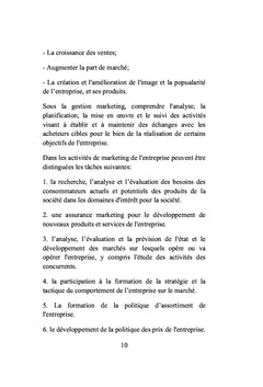 Guide pratique des principes de base du marketing