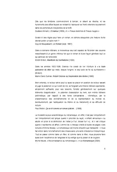 Robert Desnos romancier