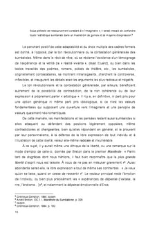 Robert Desnos romancier