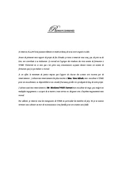 Conception et realisation d'un site e-commerce de vente en ligne