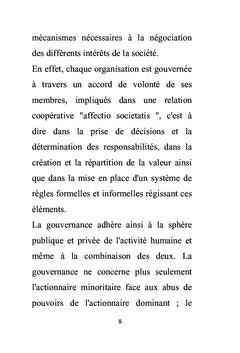 Les bonnes pratiques de Ge : quelles leçons pour l'Algérie?