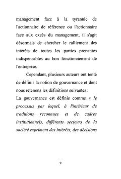 Les bonnes pratiques de Ge : quelles leçons pour l'Algérie?