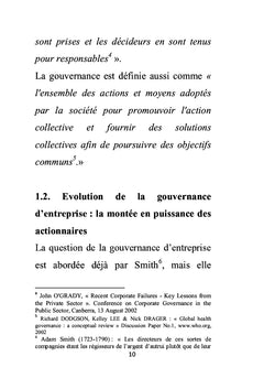 Les bonnes pratiques de Ge : quelles leçons pour l'Algérie?