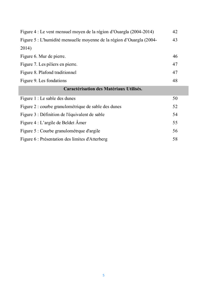 Techniques de production des briques en terre