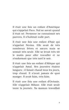 Ils étaient cinq enfants...