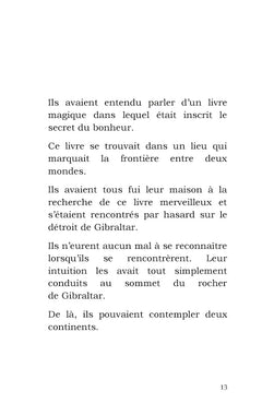 Ils étaient cinq enfants...