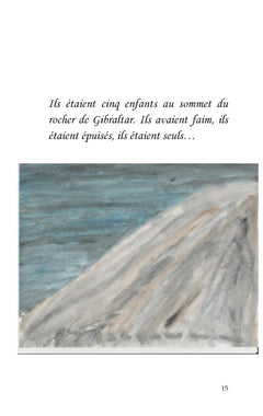 Ils étaient cinq enfants...