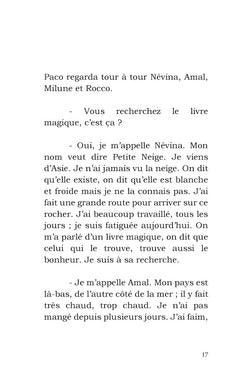 Ils étaient cinq enfants...