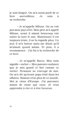 Ils étaient cinq enfants...