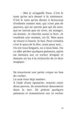 Ils étaient cinq enfants...