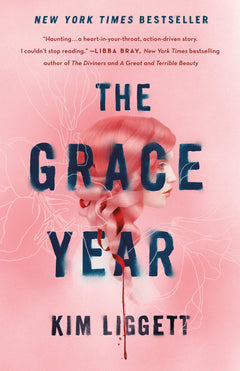 l'année de grâce