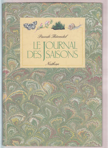 Le journal des saisons