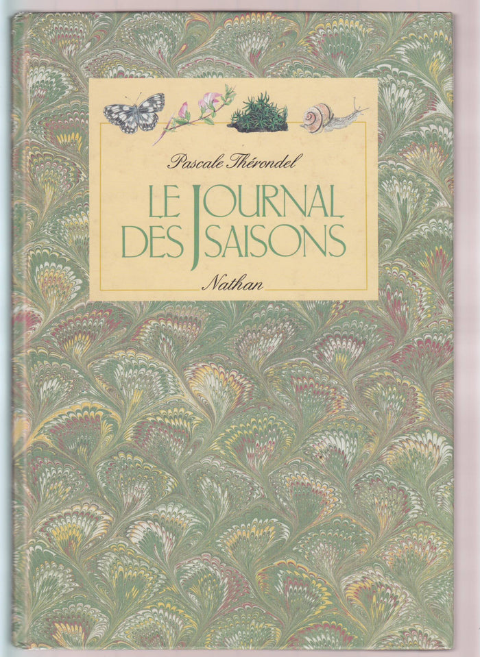 Le journal des saisons