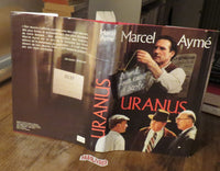 Uranus