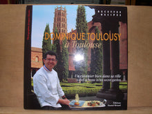 Dominique Toulousy à Toulouse