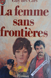La femme sans frontières