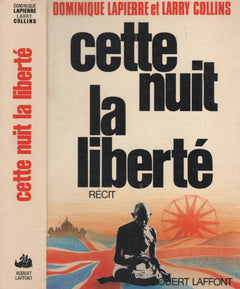 cette nuit la liberté