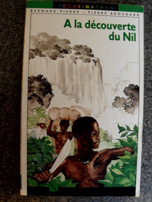 A la découverte du nil