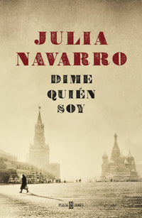 Dime quien soy / Tell Me Who I Am
