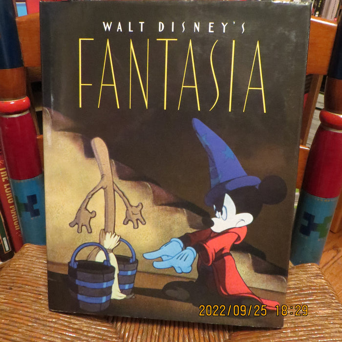 Walt Disney's Fantasia -