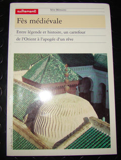 Fes Medievale