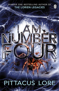 Numéro Quatre
