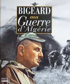 Ma Guerre d'Algérie