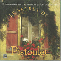 Le secret de Pistoulet