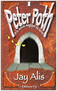 Peter Poth et le monde magique du Verso