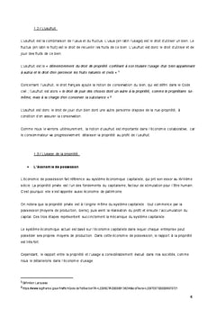 L'économie collaborative et ses nouvelles mutations