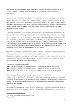 L'économie collaborative et ses nouvelles mutations