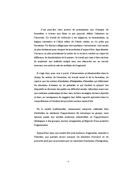 Du lien social sous le mode de la Co-errance