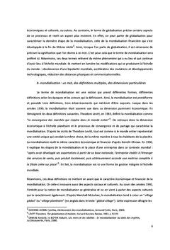 La Walt Disney Company A la conquete du monde