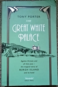 The Great White Palace