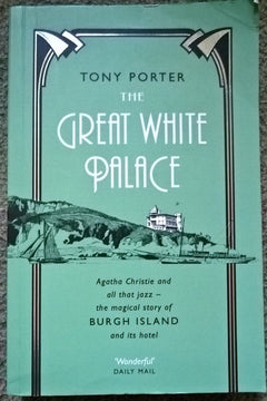 The Great White Palace