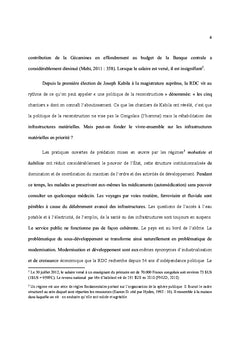 Des échanges locaux contre la pauvreté. Cas des marchands de Zando