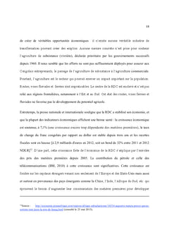Des échanges locaux contre la pauvreté. Cas des marchands de Zando
