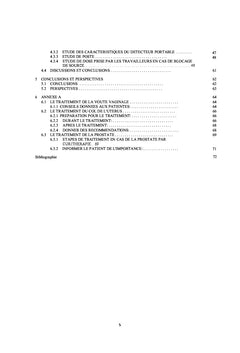 La curietherapie HDD