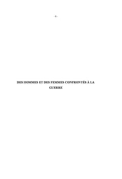 La Côte d'Opale en guerre d'Algérie