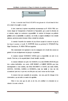 Modélisation de fluage et de relaxation des matériaux à mémoire