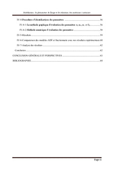 Modélisation de fluage et de relaxation des matériaux à mémoire