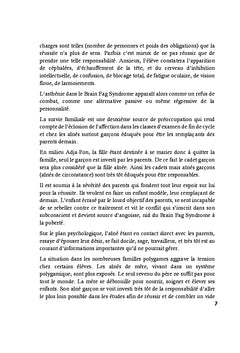 Psychopathologie et Culture Africaine